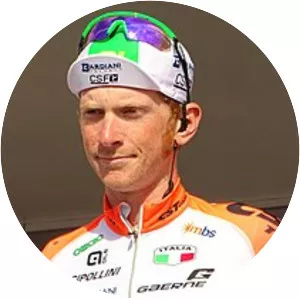 Paolo Simion - Italian cyclist