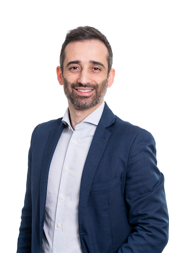 Paolo Stracuzzi Consulente Immobiliare RE/MAX - Real estate agent in Milan, Italy