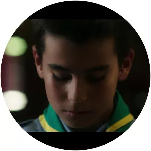 Paolo Strippoli - Film director