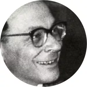 Paolo Sylos Labini - Italian economist