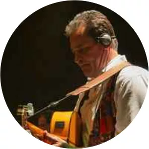 Paolo Termini Musician - Musician