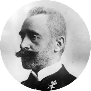 Paolo Thaon di Revel