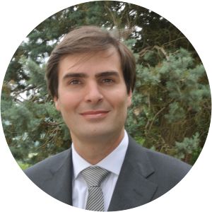 Paolo Titolo - Mariela Castro's husband