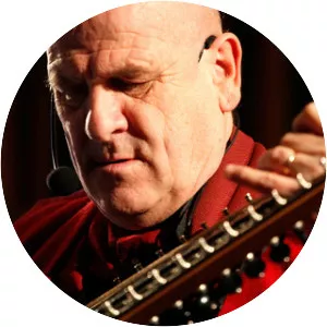 Paolo Tofani - Musical artist