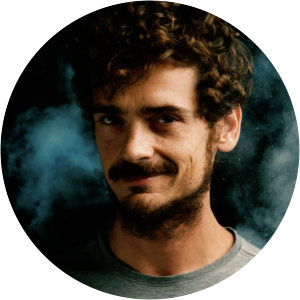 Paolo Tonoli photograph