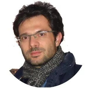 Paolo Torresan - Author