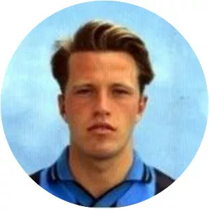 Paolo Tramezzani - Italian football manager