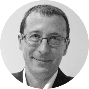 Paolo Traverso - Researcher