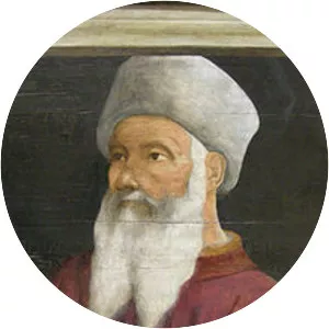 Paolo Uccello - Italian painter