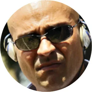 Paolo Uzzi - Film director