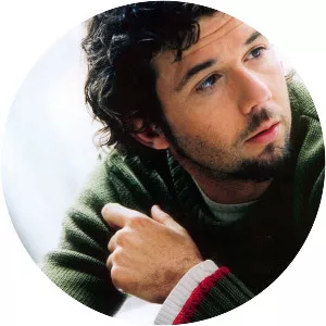 Paolo Vallesi - Italian singer-songwriter