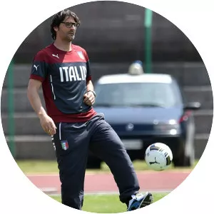 Paolo Vanoli - Italian football coach