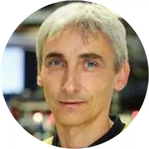 Paolo Vavassori - Researcher