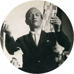 Paolo Venini - Designer