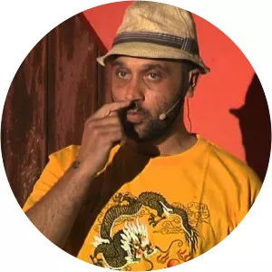 Paolo William Tamburella