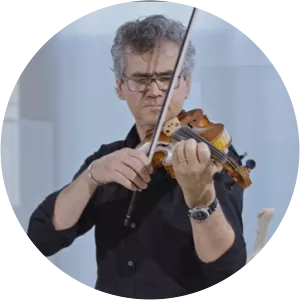 Paolo Zinzani - Musical artist