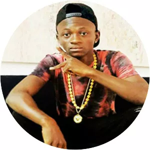 Paopy Parfait - Musical artist