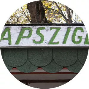 Pap Island - Island in Szentendre, Hungary