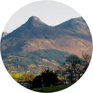 Pap of Glencoe