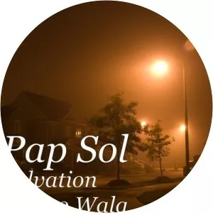 Pap Sol - Musical artist