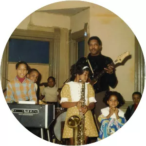 Papa Bear & His Cubs - Musical artist