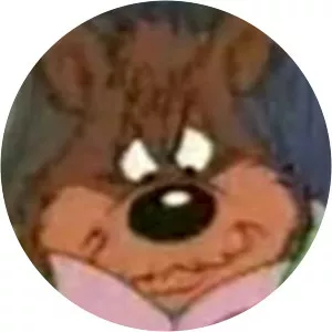 Papa Bear - Fictional character