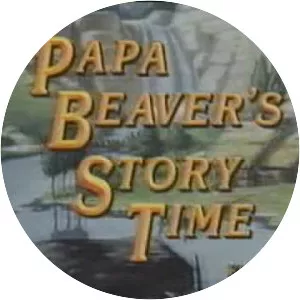 Papa Beaver's Storytime