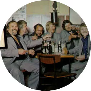 Papa Bue's Viking Jazzband