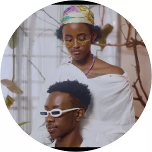 Papa cyangwe - Musical artist