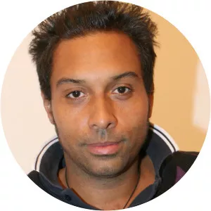 Papa Dee - Swedish rapper