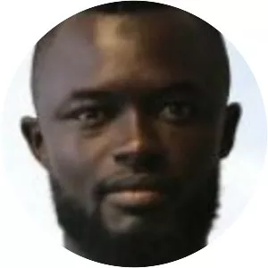 Papa Demba Camara - Senegalese footballer