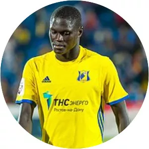 Papa Gueye