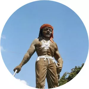 Papa Isio - Revolutionary