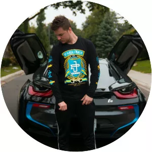 Papa Jake - Musical artist