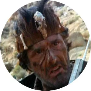 Papa Jupiter - Fictional character