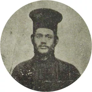 papa kristo negovani
