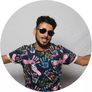 Papa Leu - Musical artist