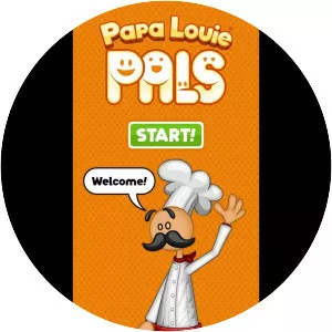 Papa Louie Pals