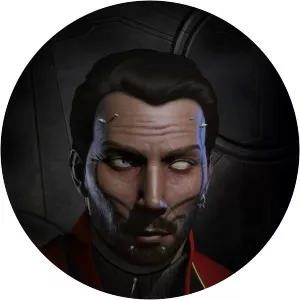 Papa Monzano - Fictional character