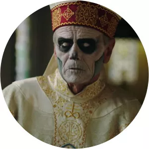 Papa Nihil photograph