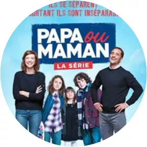 Papa ou Maman