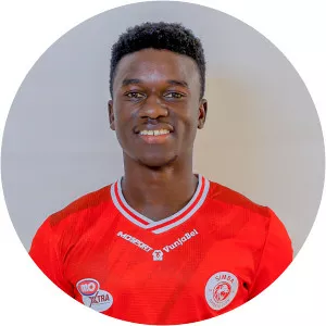 Papa Ousmane Sakho - Politician