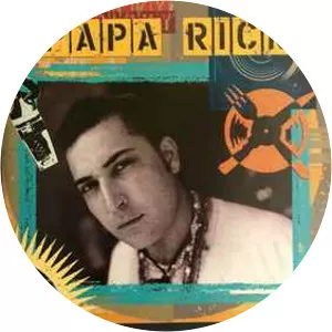 Papa Ricky - TV program