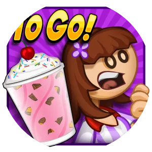 Papa's Freezeria To Go!