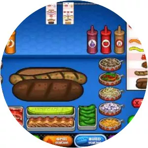 Papa's Hot Doggeria - Video game