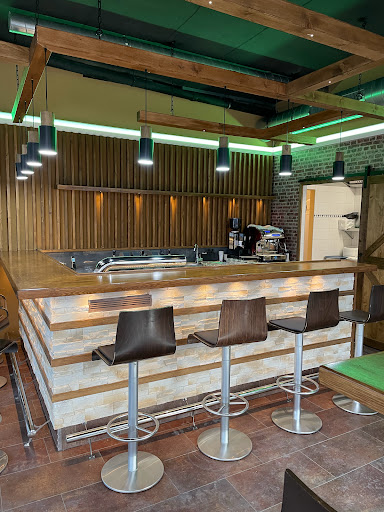 Papa's Pizza photograph