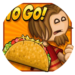 Papa's Taco Mia To Go!