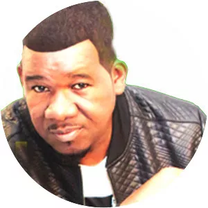 Papa San - Jamaican gospel singer