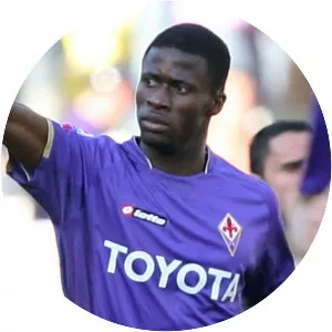 Papa Waigo - Senegalese footballer