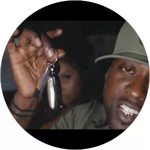 Papablack Davinci - Musical artist